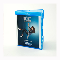 Blu-ray in amaray cases oxfordshire uk